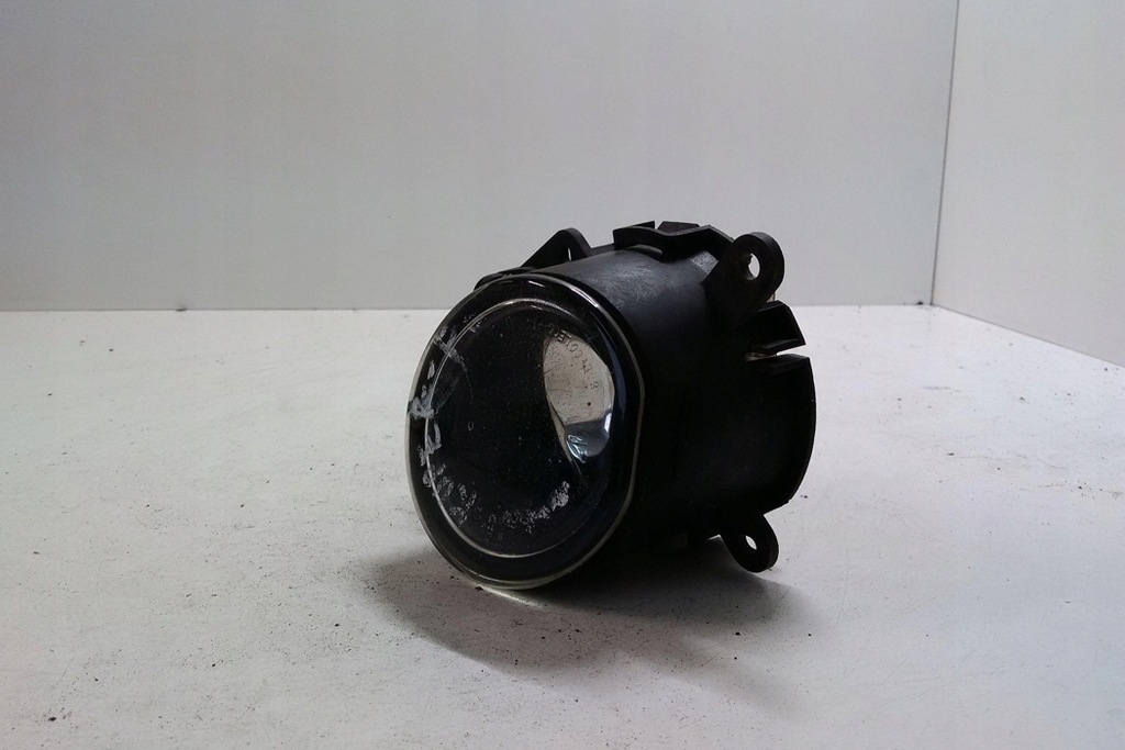 фото №1, Протитуманна фара лівий передній mini cooper r50, r53 69250499 1.6l бензиновий 2005