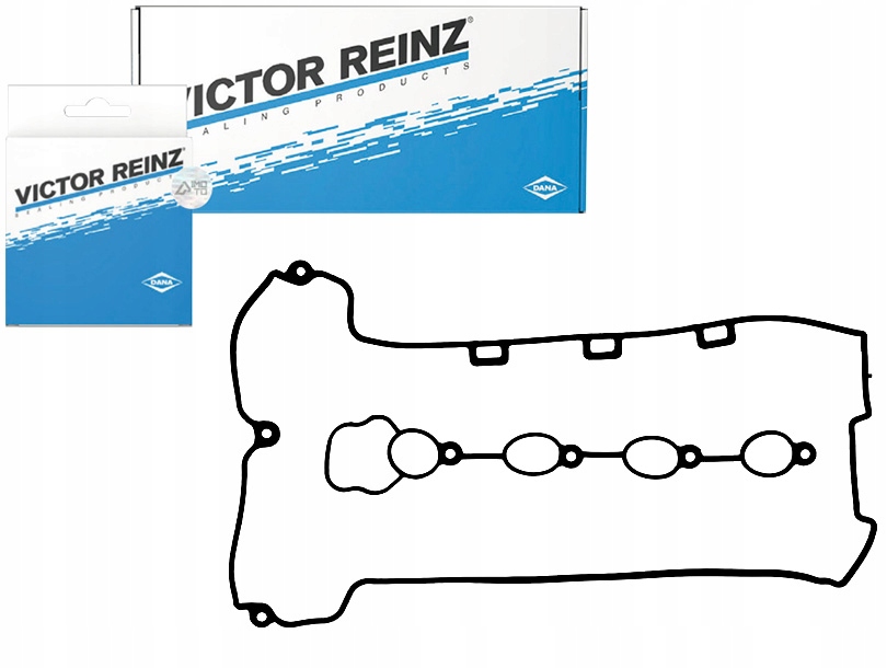 фото №1, Набор прокладка крышки клапанов chevrolet malibu