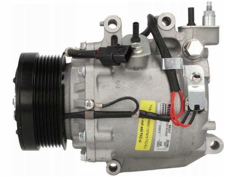 Купить Компрессор кондиционера honda cr-v iii mk3 2.0 06-12