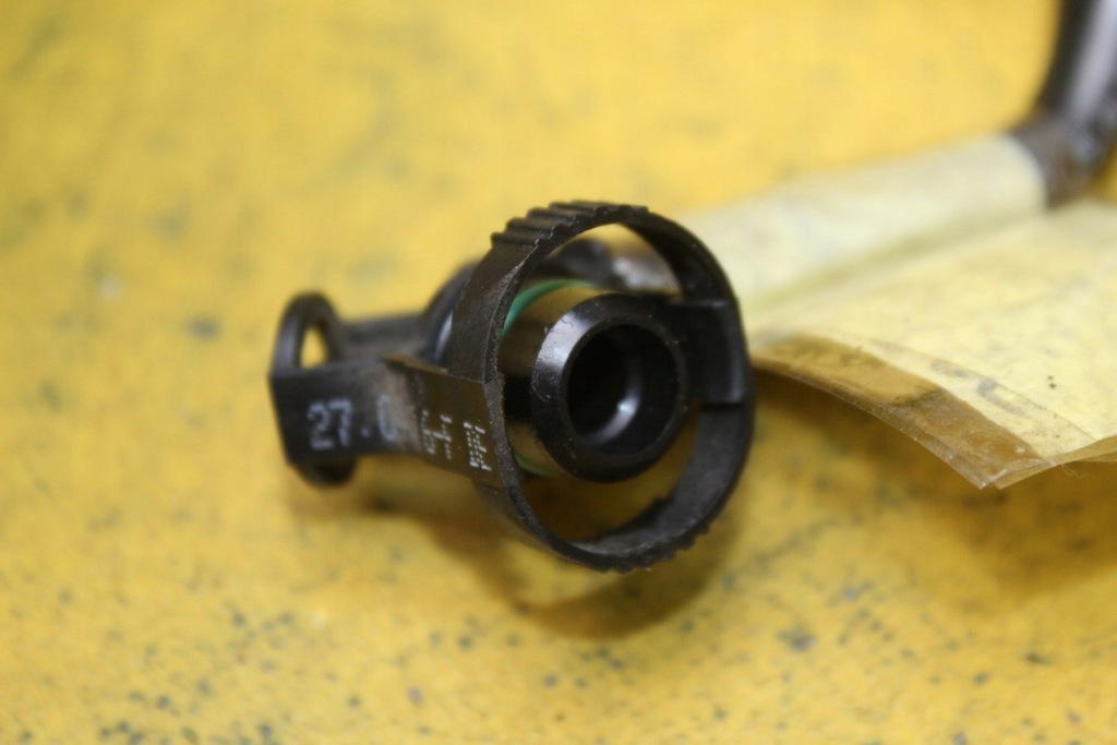 фото №6, Шланг вакуумa a4 leon iii 1.8tfsi 5q0906207