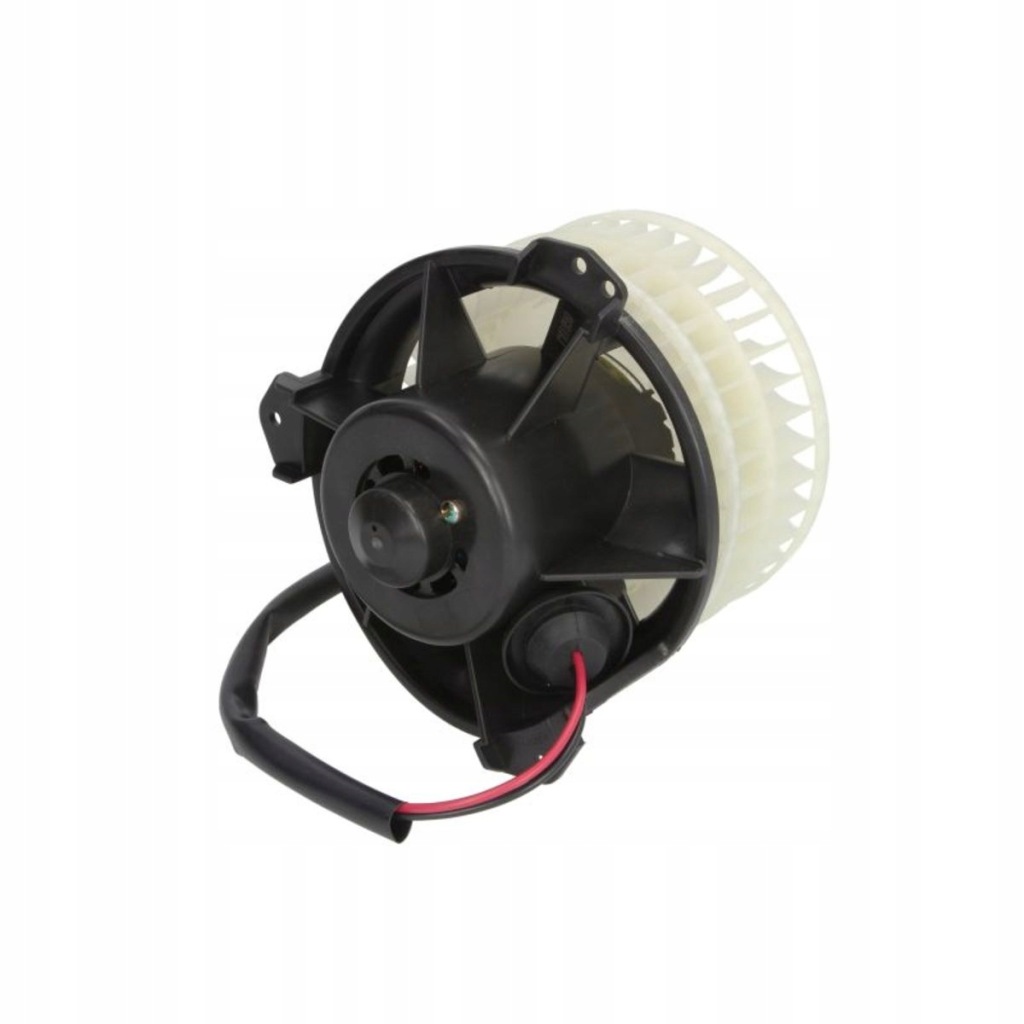 фото №2, Вентилятор салона chrysler voyager iv 00-08