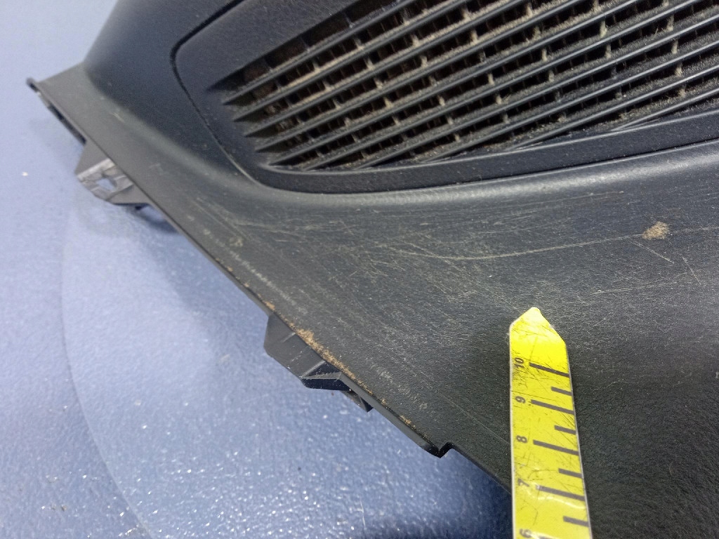 фото №6, Toyota camry viii xv70 защита сиденье аккумулятора задняя правая 76973-33020