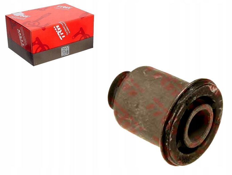 фото №1, Сайлентблок рычага renault kangoo kangoo be bop k