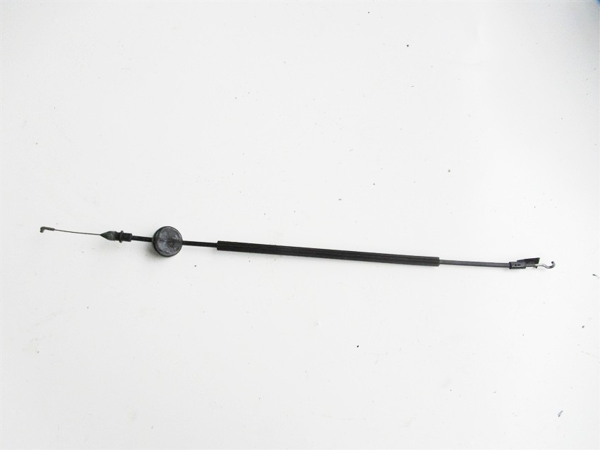 фото №1, Трос замка передняя правая дверь vw caddy iii 04-