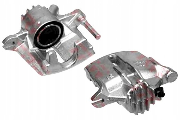 фото №1, Trw супорт гальма дисковий перед p citroen xsar