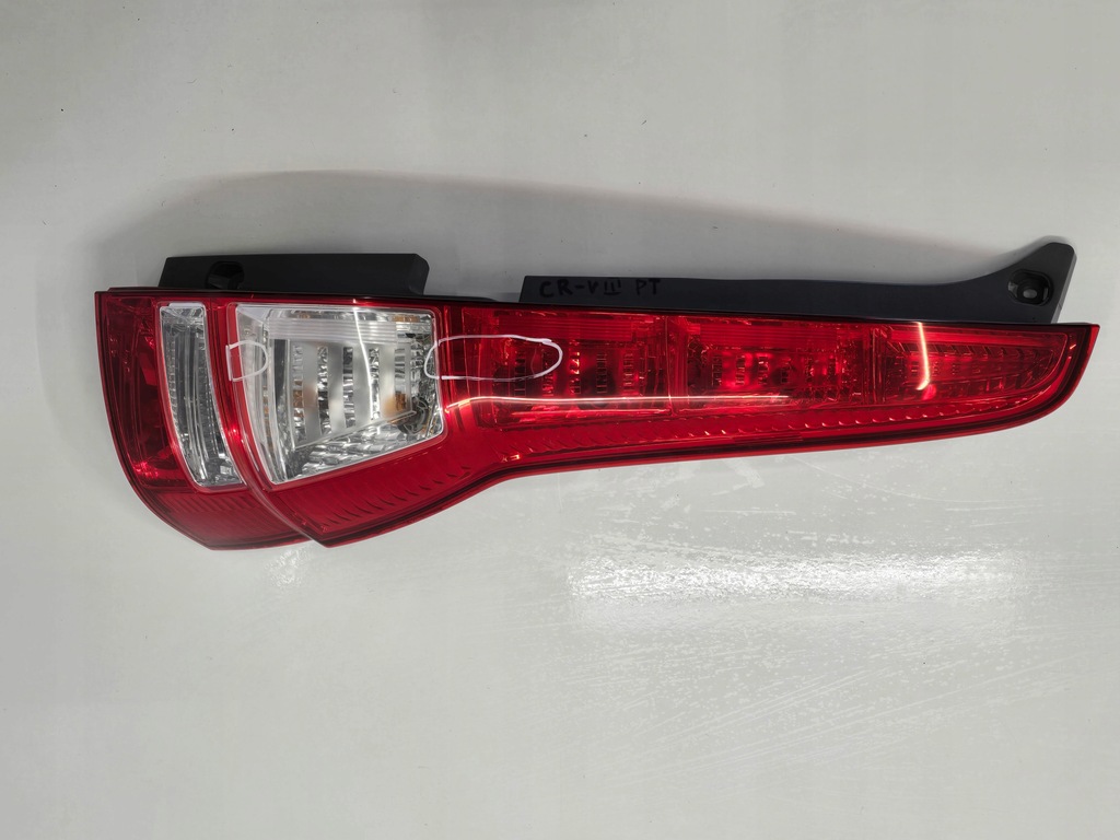 фото №1, Honda cr-v iii 07r лампа правий задня задня anglik