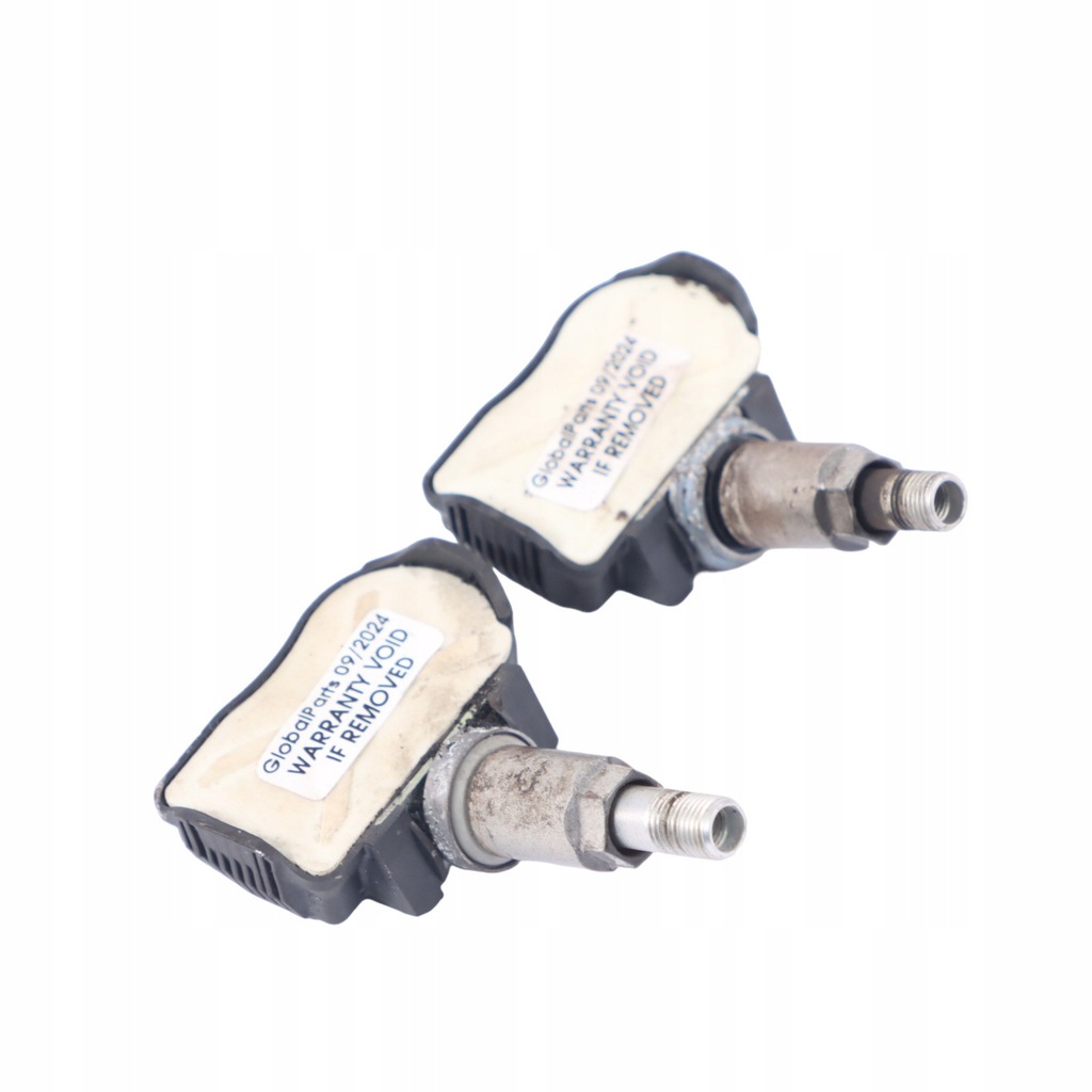 фото №10, Bmw датчики tpms давления w шинах rdc 433mhz набор 2 6881891