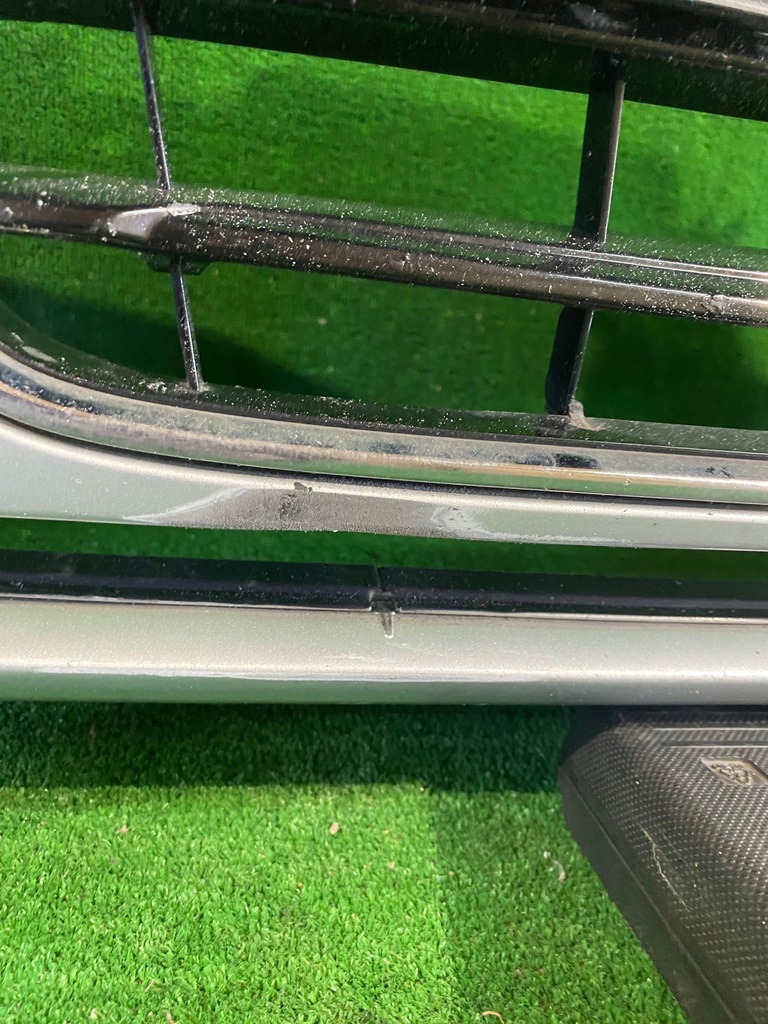 фото №9, Бампер передній перед audi a5 8t lift nr.4807