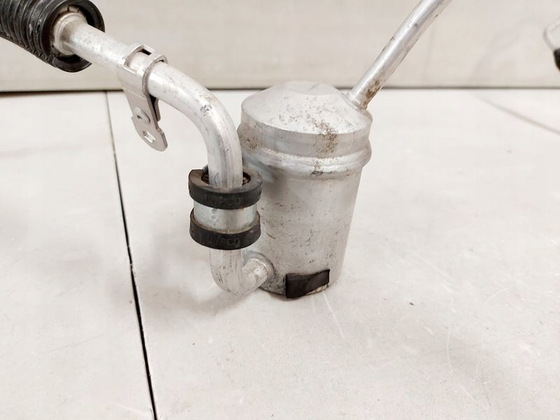 фото №8, Opel ampera шланг трубка кондиционера