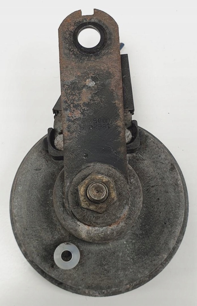 фото №2, Сигнал клаксон smart fortwo 450