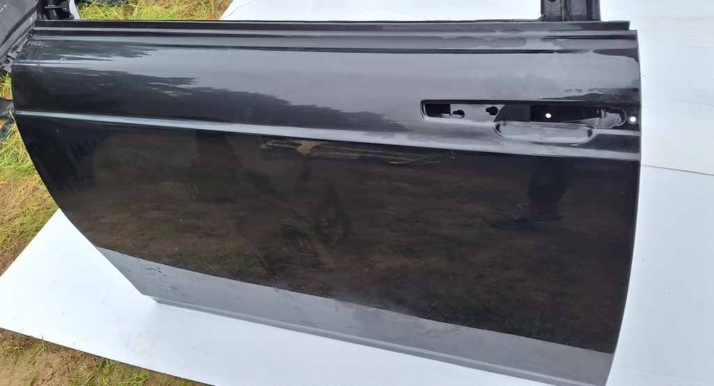 фото №11, Rolls royce phantom sedan двері праве задня задні 7 065 962