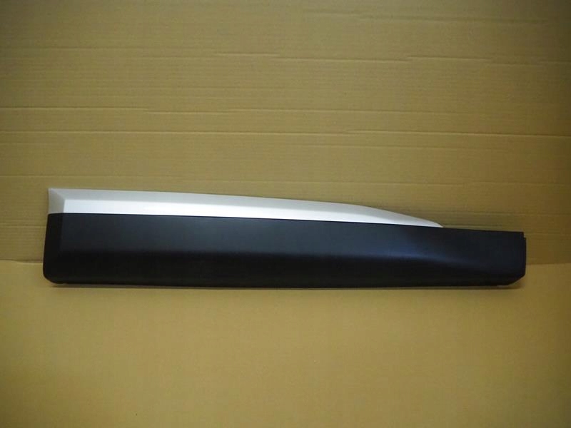 фото №1, Молдинг боковая дверь правый перед peugeot 2008 ii