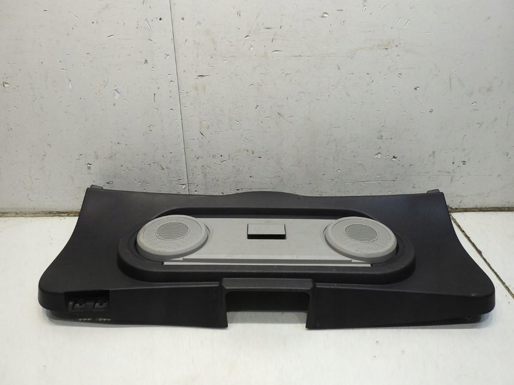 фото №8, Обивка крышки задняя jeep compass i