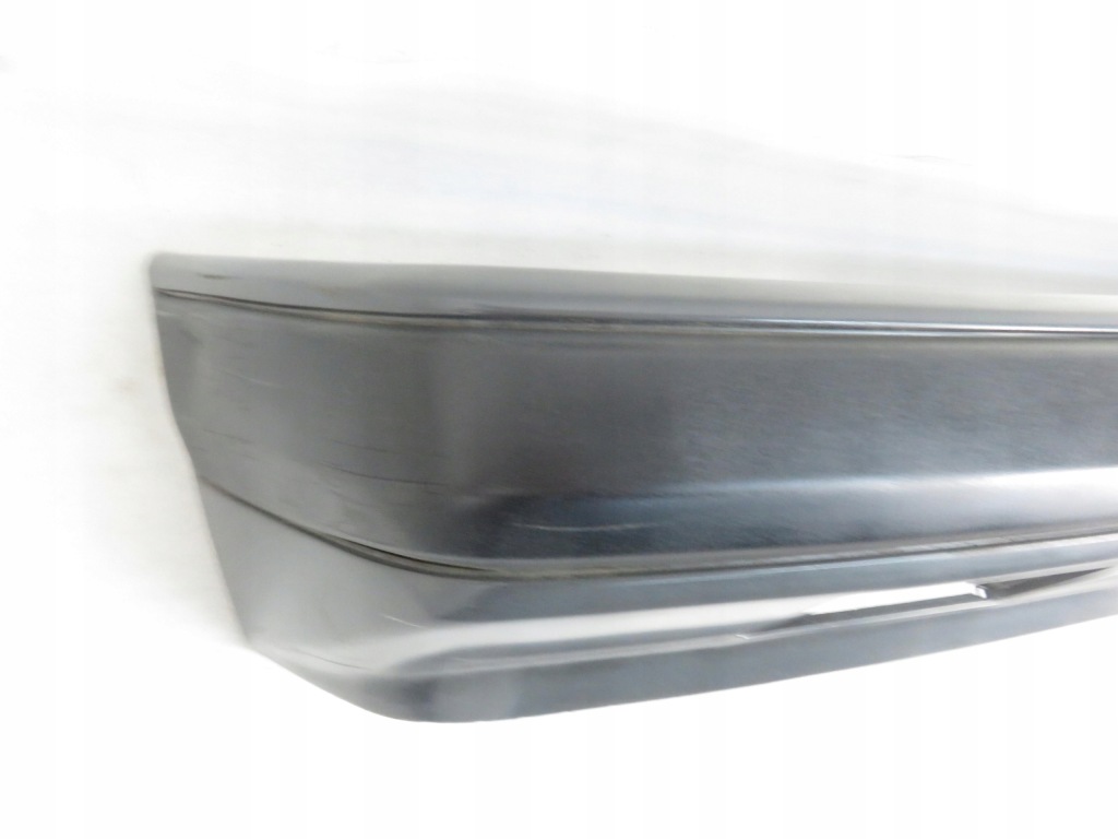 Бампер перед mercedes-benz w124 1987 r Недорого