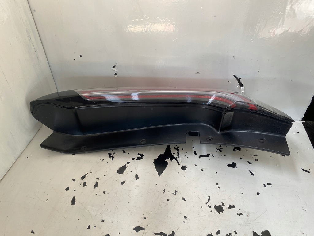 фото №7, Kia soul iii лампа правый задняя led