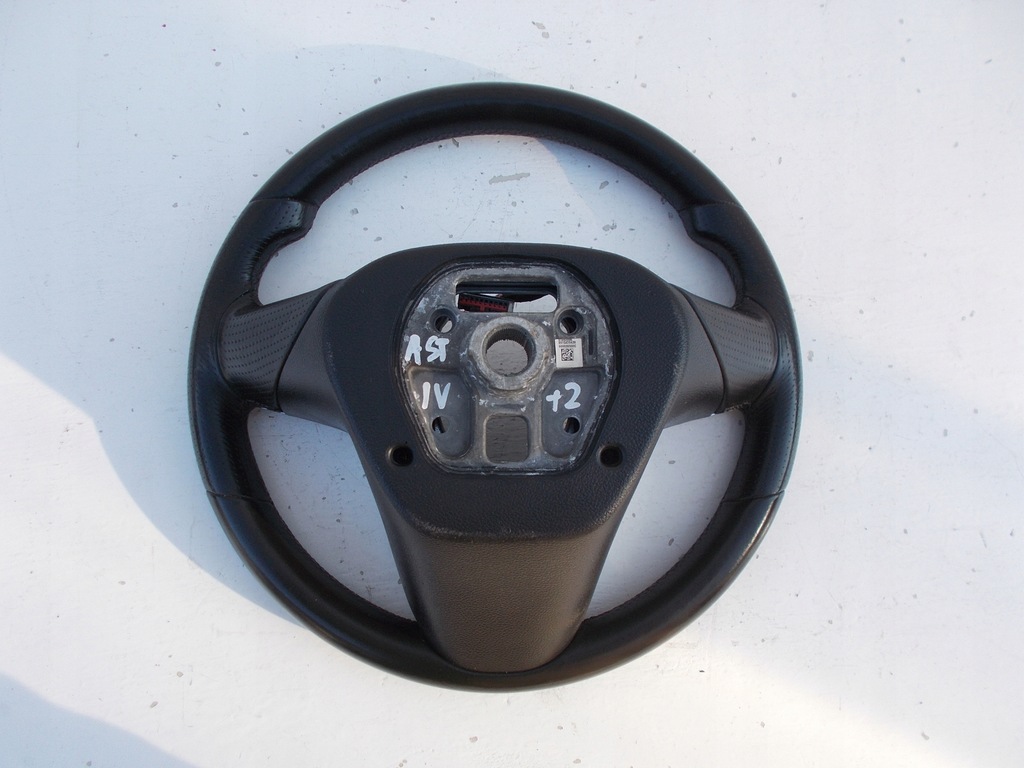 фото №15, Повітропровід шкіряний opel insignia i a