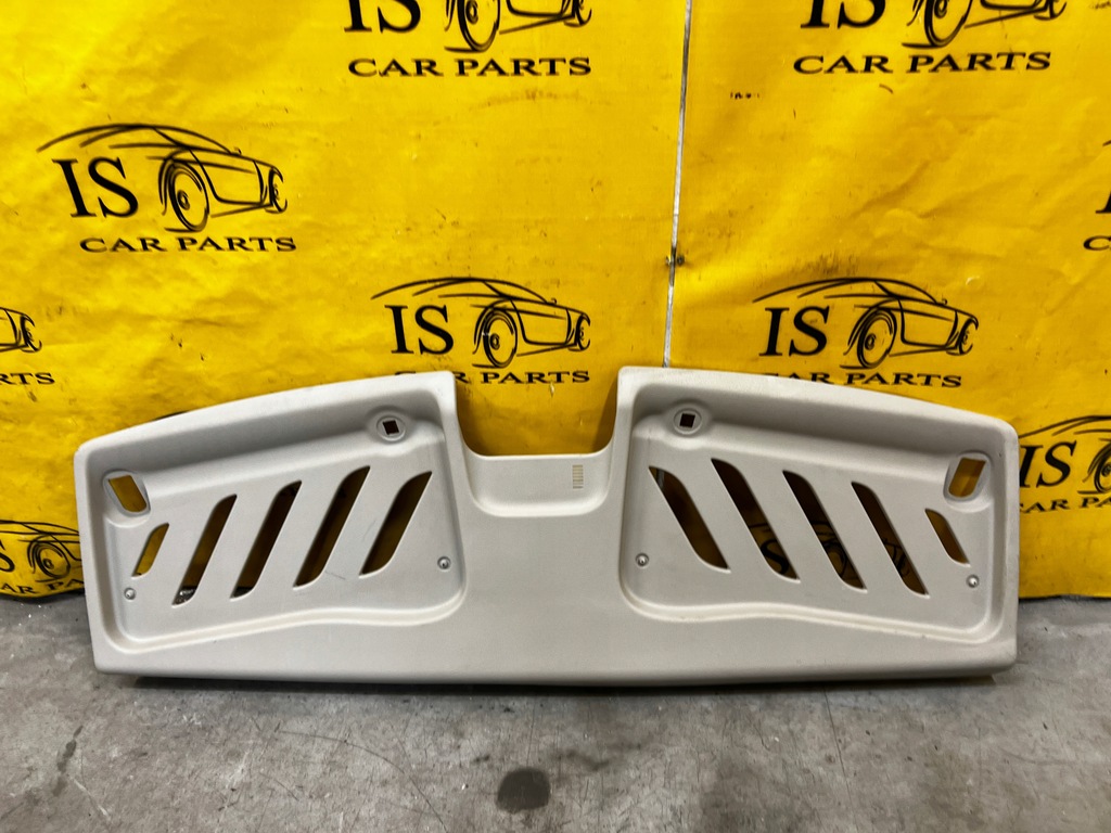 фото №1, Полиця стельовий кабіни dacia dokker