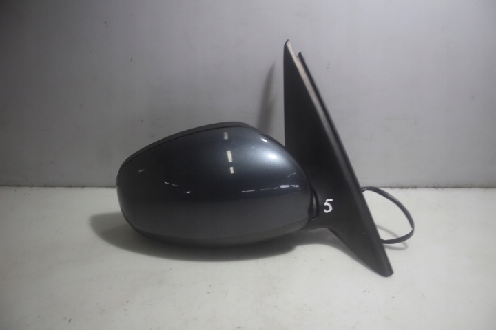 фото №1, Зеркало правое skoda roomster 9153