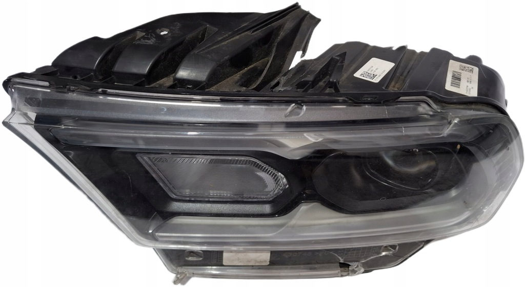 Купить Dodge durango рестайлинг  фара led левый левая фара америка 68433779af оригинальный номер