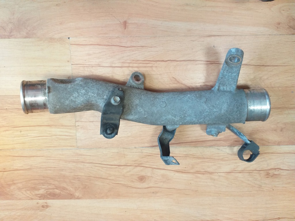 фото №2, Toyota avensis t25 wąż труба