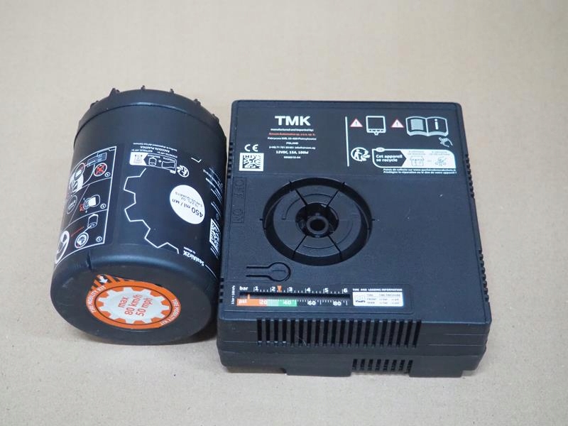 Купити Набір ремонтний колеса компресор помпа клей bmw mini 6898012