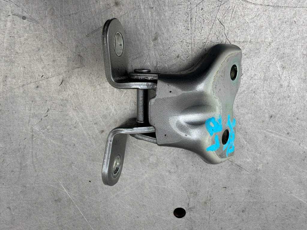 фото №2, Kia niro ii петли дверь левый перед dół