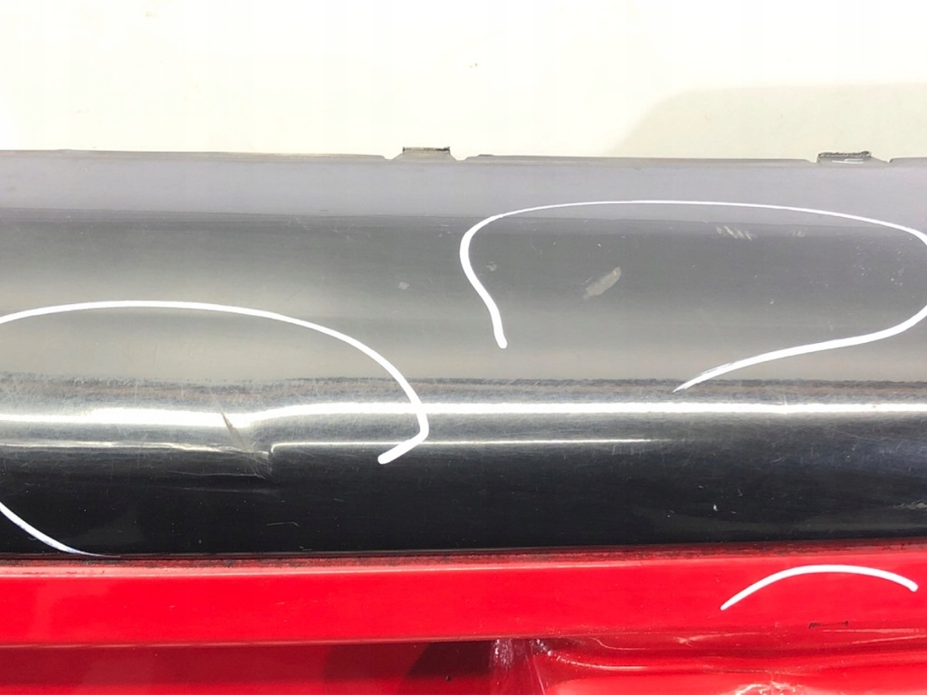 фото №4, Бампер задняя mini clubman r55 хэтчбек 06-15 задний