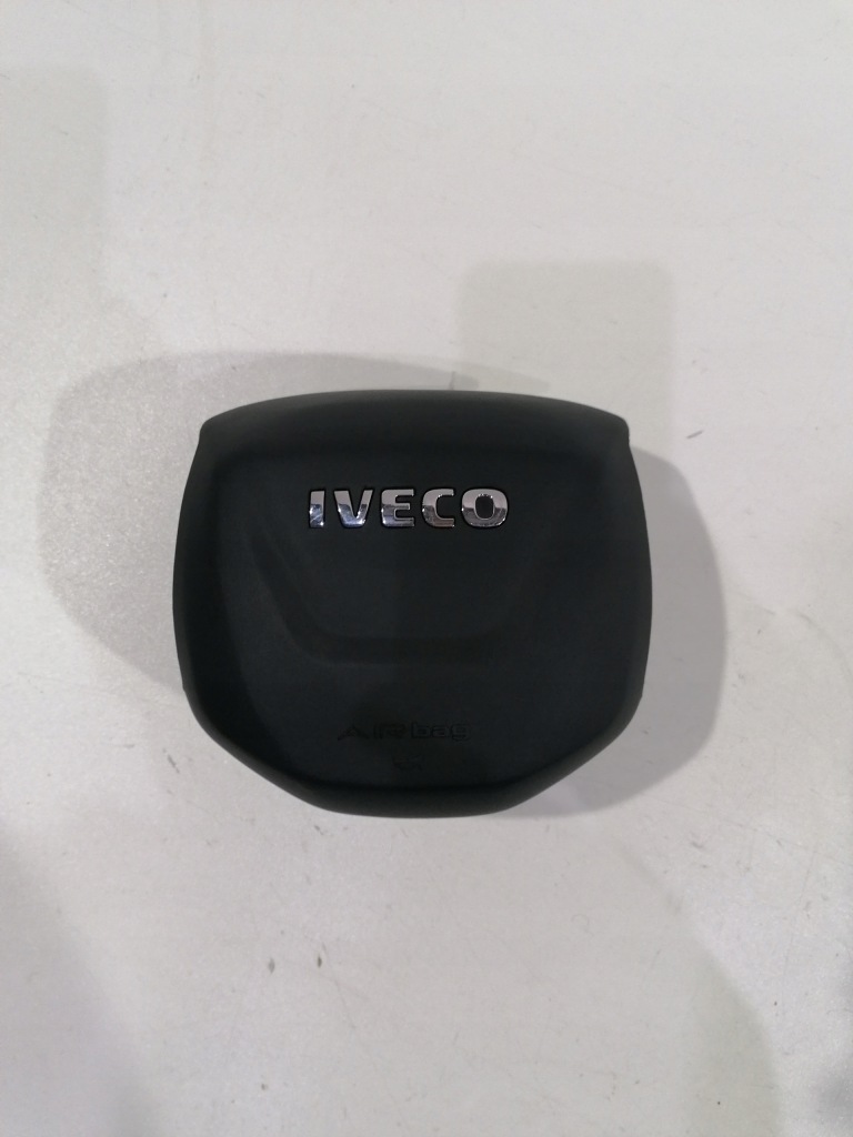 фото №1, Iveco daily 19r подушка безпеки подушка водія