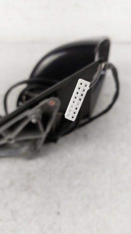 фото №9, Audi a4 b6 01- зеркало правое lz9x