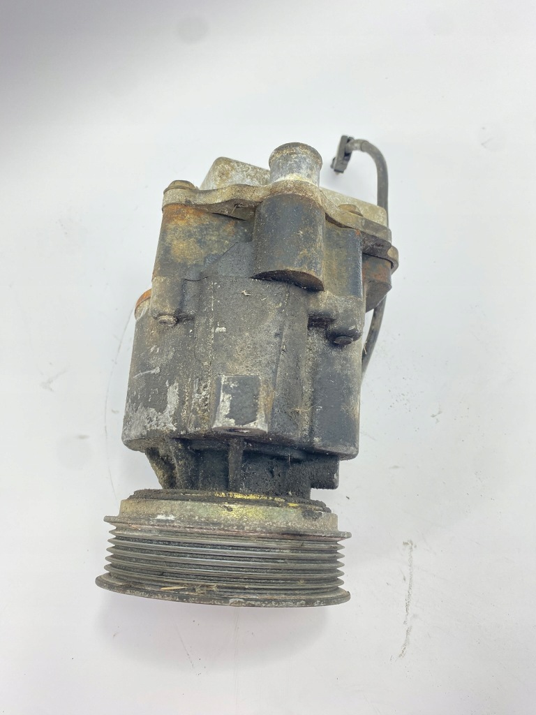 Насос повітря вторинного egr mercedes w124 0001402685 084100-1130 e280 e320 Ціна