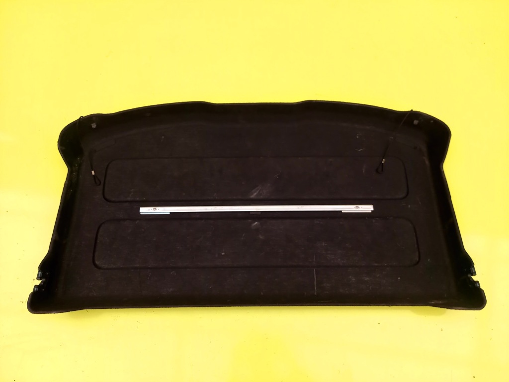 фото №3, Полиця багажника mitsubishi asx 12r