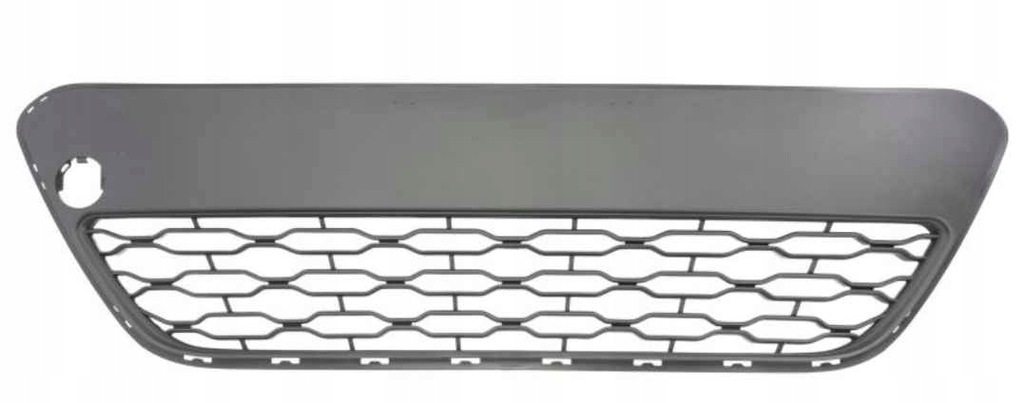 фото №1, Решётка радиатора w бампере do kia rio 2011-2014