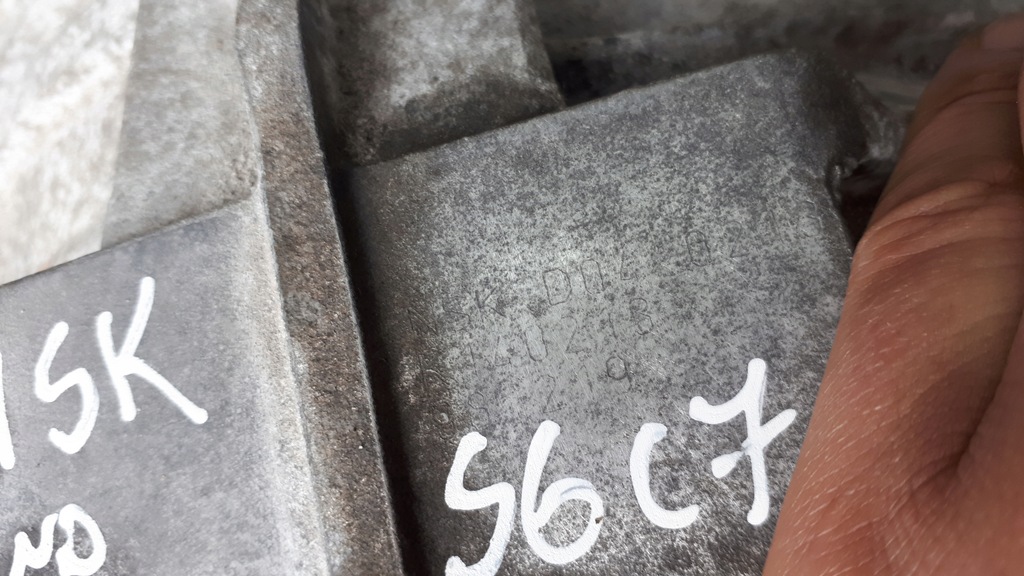 фото №8, S6 c7 4g a6 коробка передач передач nsk 4.0 tfsi s7 4g