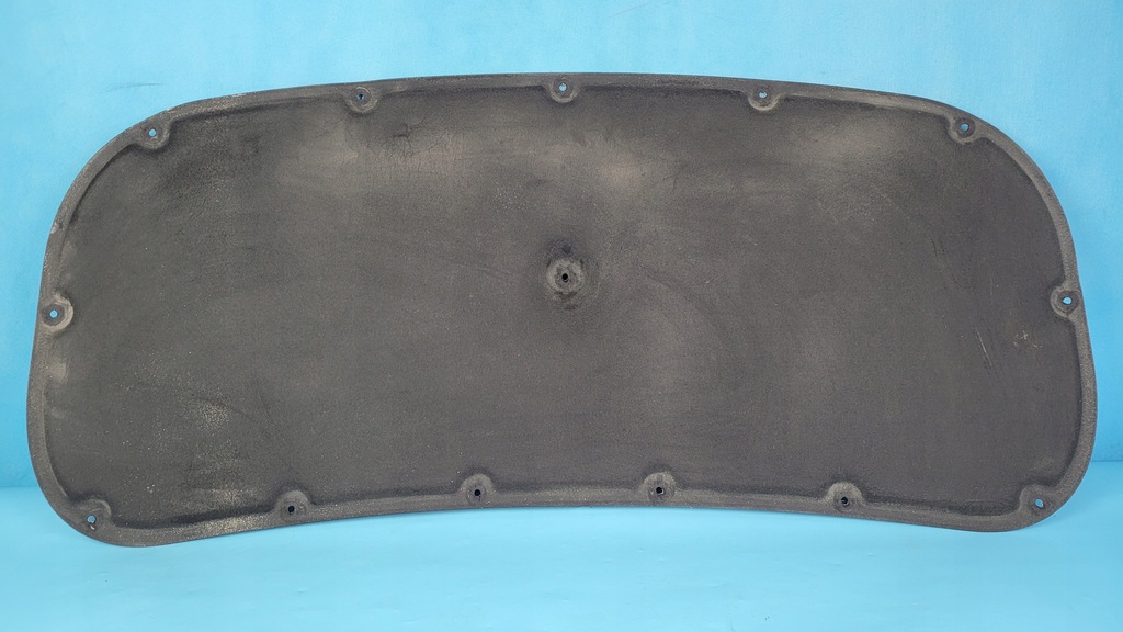 фото №6, Hyundai tucson iv 22r шумоизоляция капот 81125-n7000