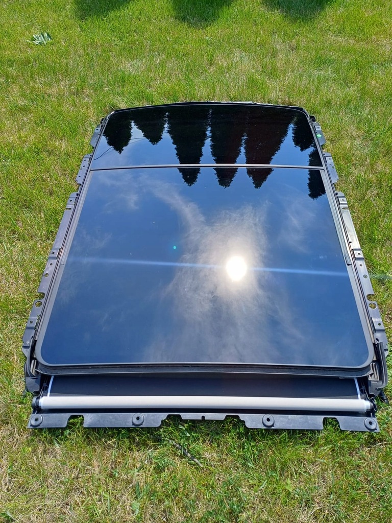 фото №1, Крыша панорама люк bmw x7 g07