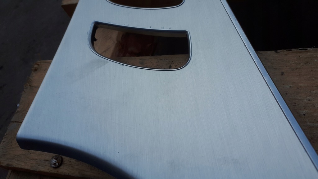 фото №5, S6 c7 4g a6 декори накладки двері накладки 1nk quattro