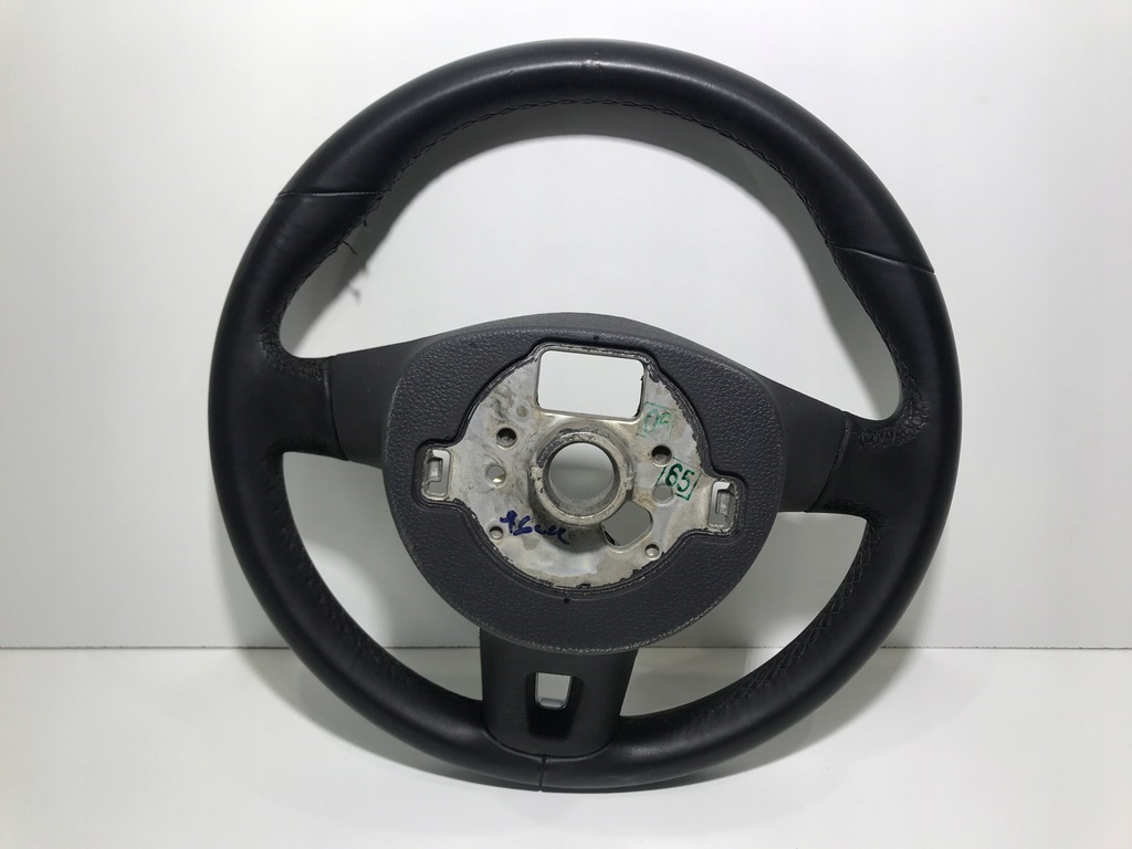 фото №10, Повітропровід шкіра vw golf vi 5c0419091b