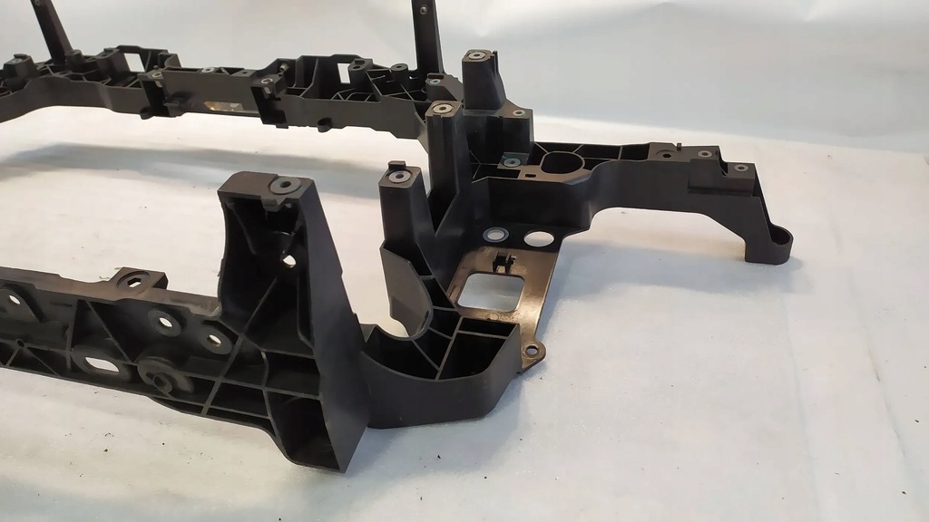 фото №6, Усилитель pas передний honda cr-v v