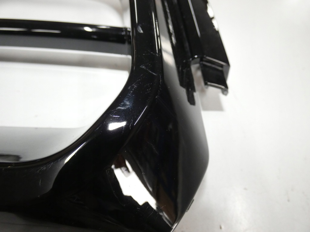 фото №6, Решётка впуск воздуха mini cooper f56 lift правая