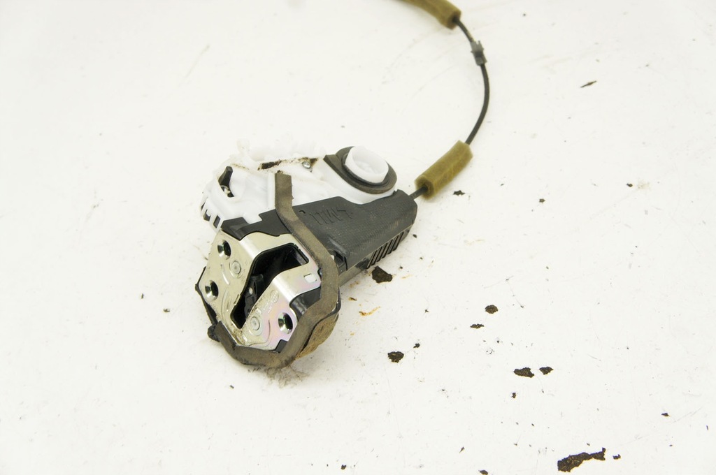 фото №5, Sl125 honda cr-v iv замок двері правий задня