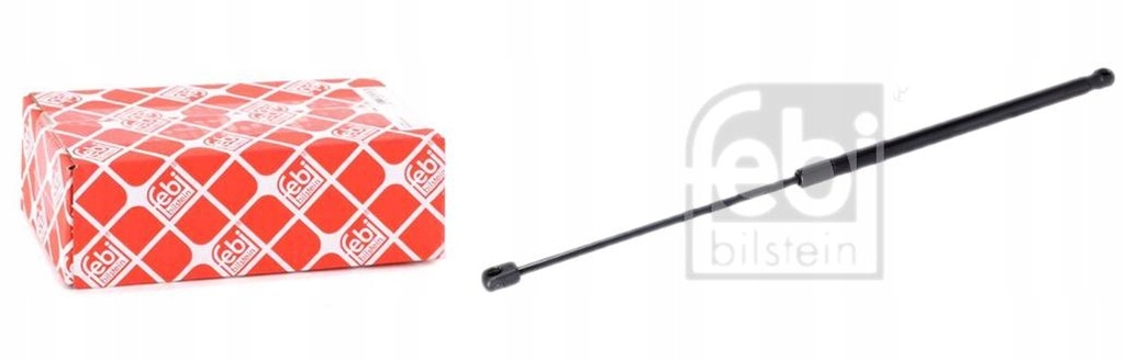 фото №1, Пружина газовая, крышка багажника febi bilstein 47117