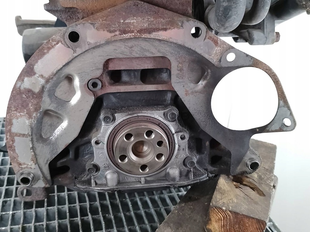 фото №8, Двигатель hyundai i10 i 1.1