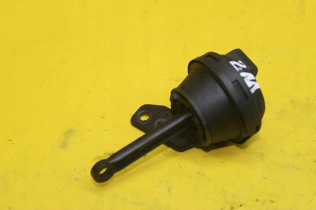 фото №1, Клапан актуатор турбіни egr alhambra i fl 1.9tdi