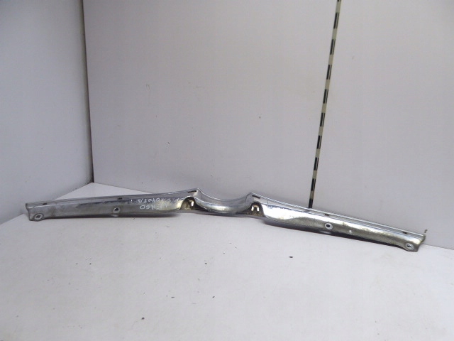 фото №10, Toyota corolla verso i молдинг хром капот перед hb 5d