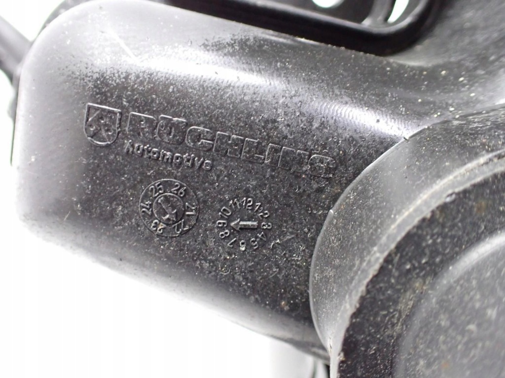 фото №12, Бак adblue насос заливная горловина 5q0131969e оригинал vw golf viii 8 22r