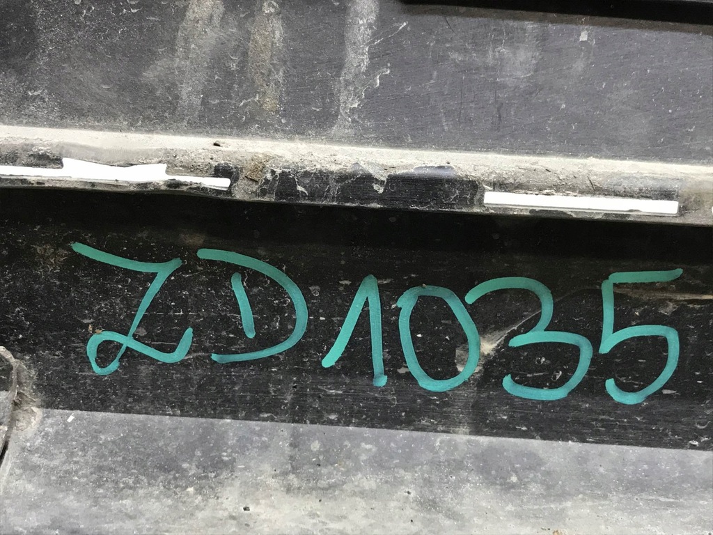 фото №16, Молдинг захист поріг поріг права bmw 4 i4 g26 m-pakiet 23r 9491616