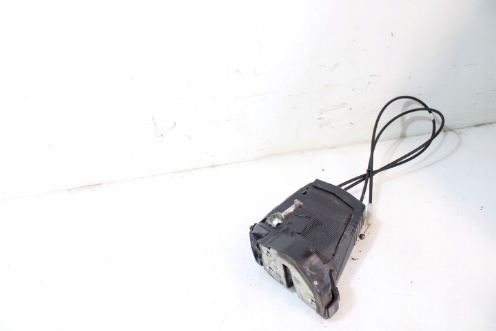 фото №1, Замок лівий задня двері toyota prius ii