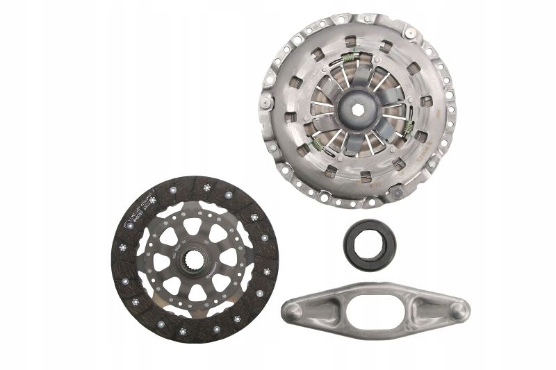 фото №9, B57ab8_c набір зчеплення pasuje do: bmw 1 e81 , 1