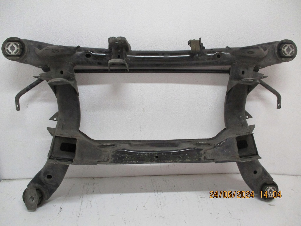 фото №1, Подрамник подрамник подрамник задняя alfa romeo giulia