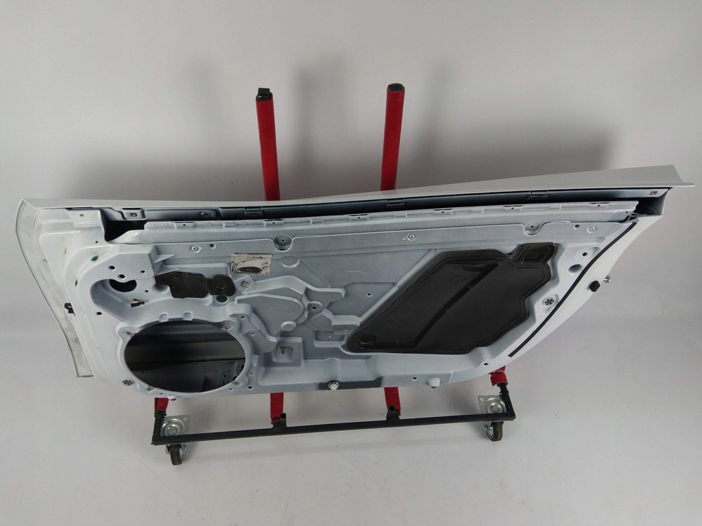 фото №11, Chevrolet corvette c7 двері праве передні 2014-19